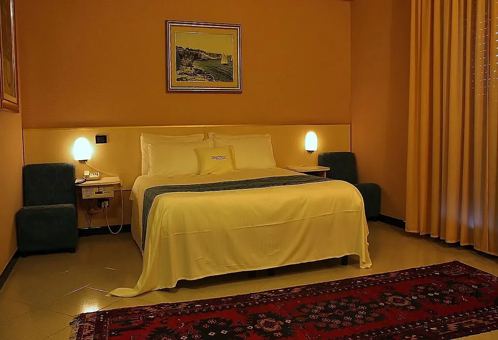 Resort Villa-1