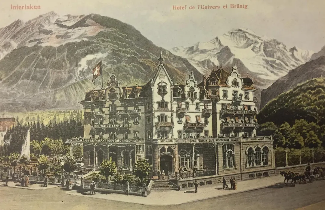 Carlton-Europe Vintage Adults Hotel-1