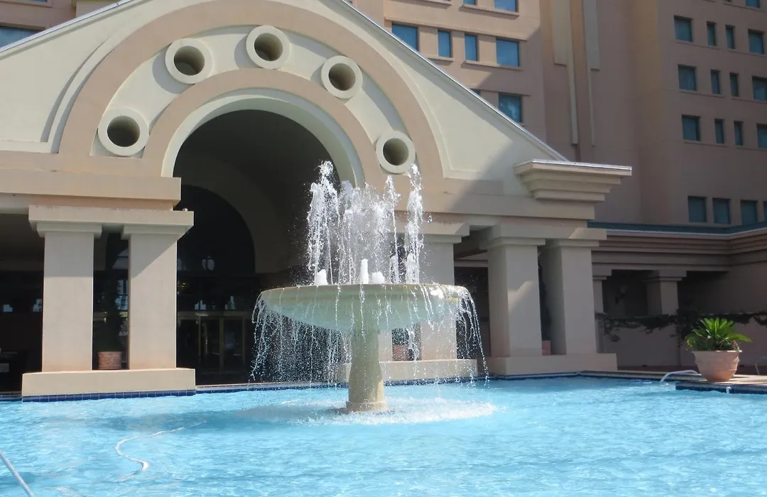 The Florida Hotel & Conference Center In The Florida Mall-1
