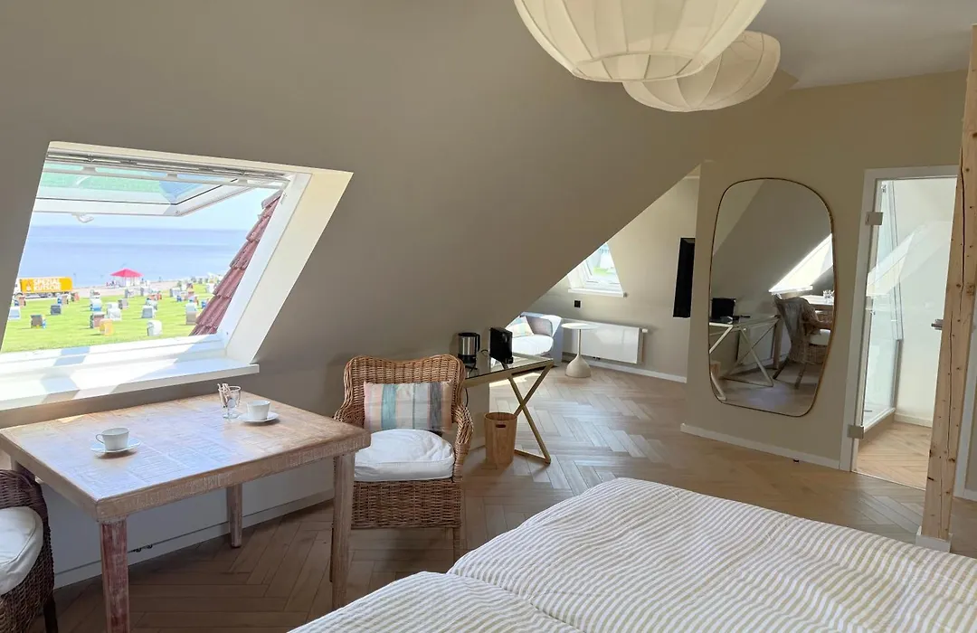 Hus Kiek In De See-1