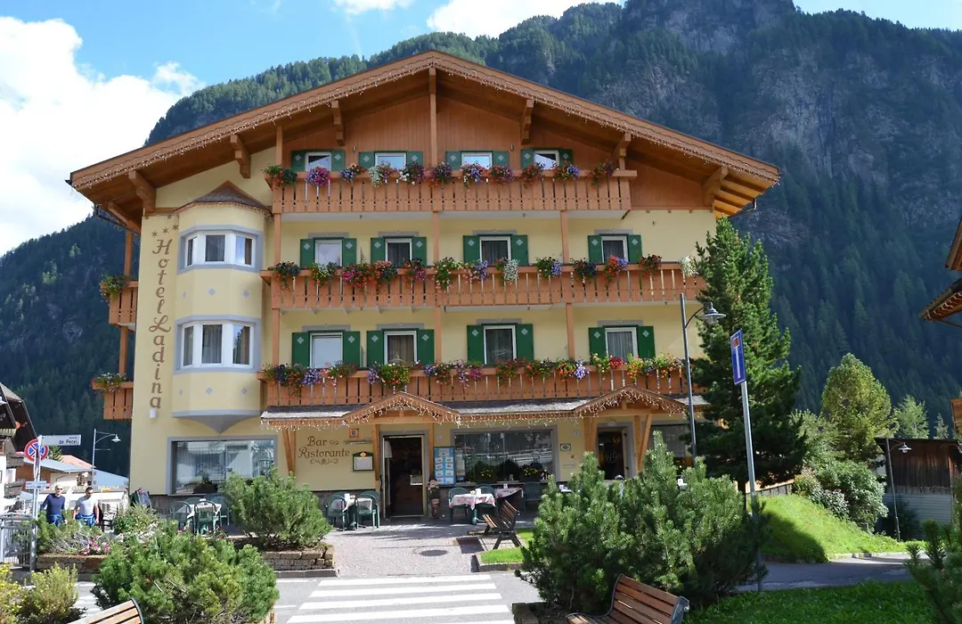 Hotel Ladina-1
