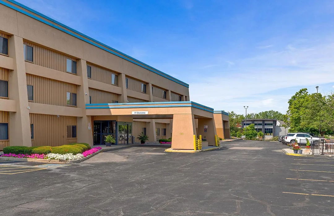 Baymont By Wyndham La Crosse/Onalaska-1