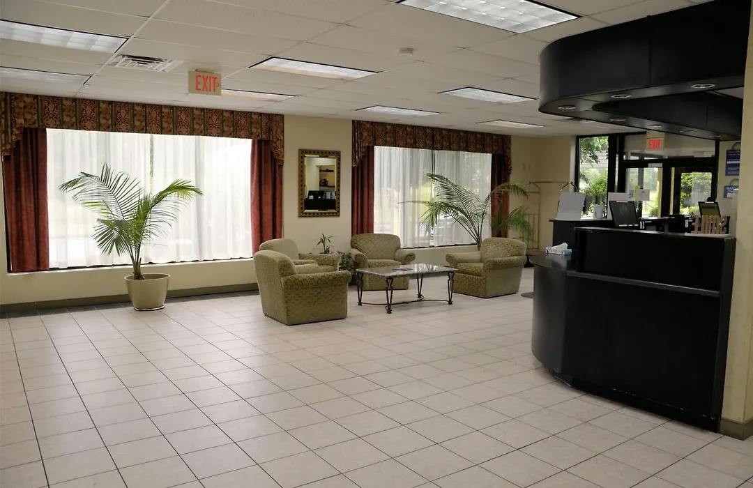 Days Inn By Wyndham Luray Shenandoah-1