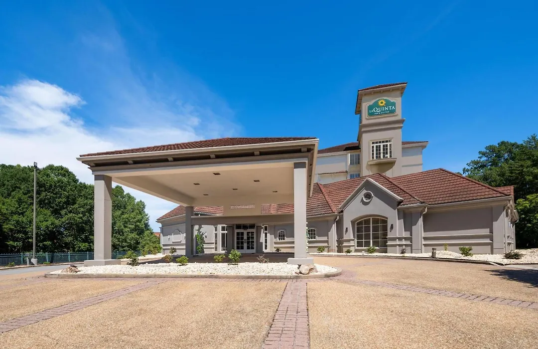 La Quinta By Wyndham Raleigh Cary-1