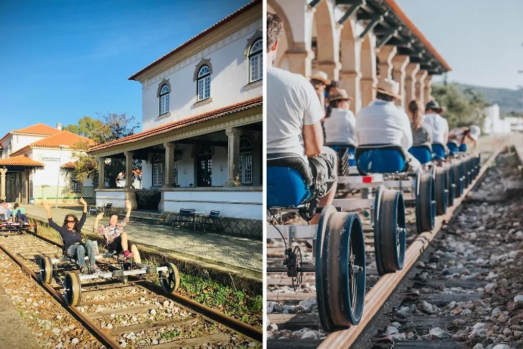 Train Spot Guesthouse-1