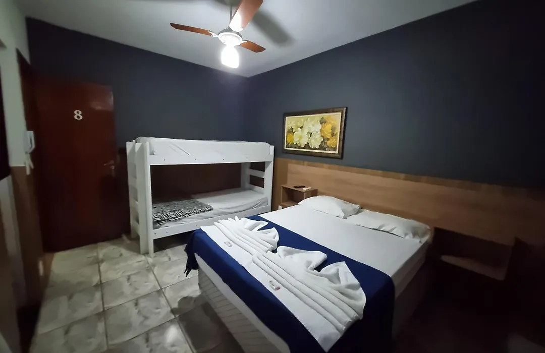 Pousada Casa Familia-1