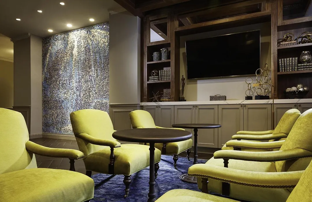 Hyatt Place Knoxville/Downtown-1