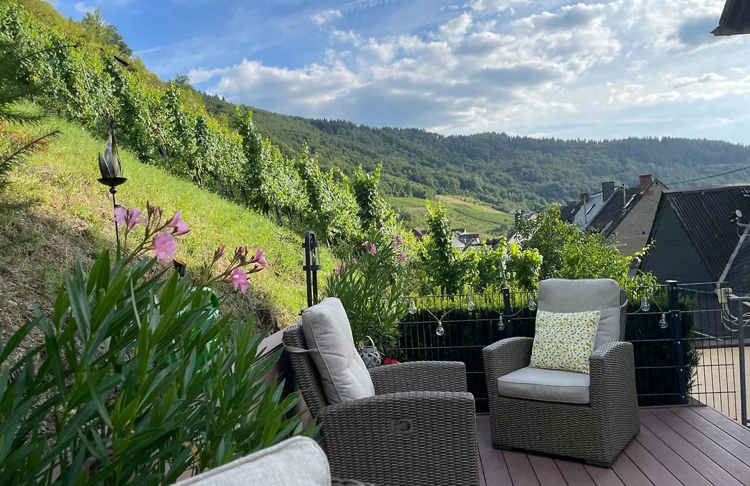 Ferienpension bei Stenze-1