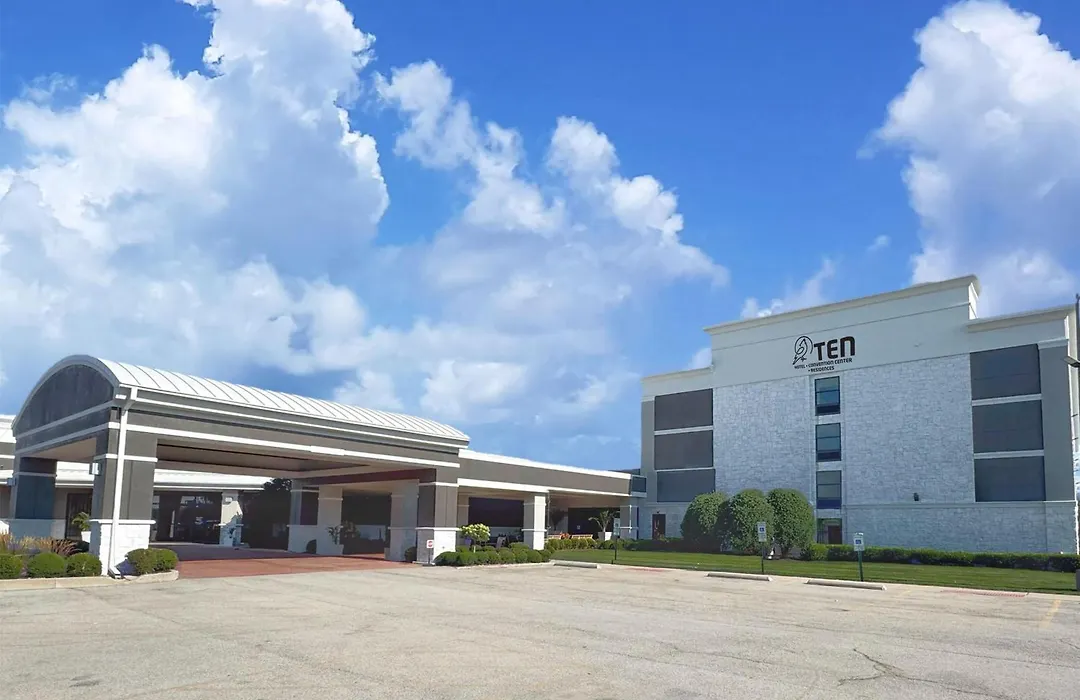 Hotel Gurnee-1