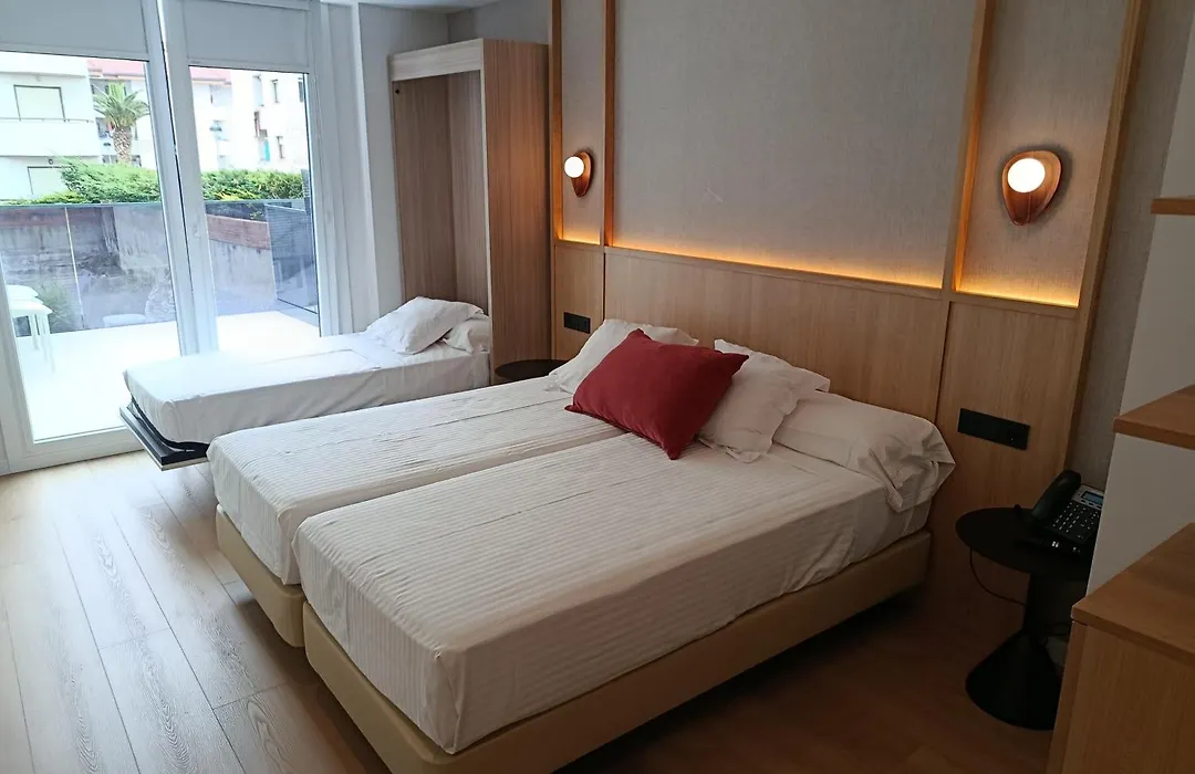 Hotel Las Rocas de Isla-1