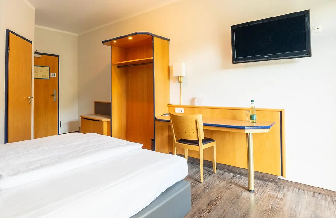Hotel Strohofer-1