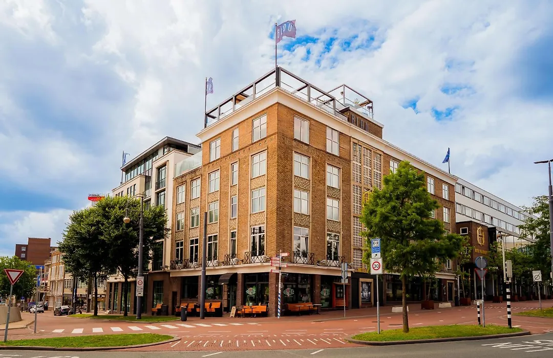 Hotel Haarhuis-1
