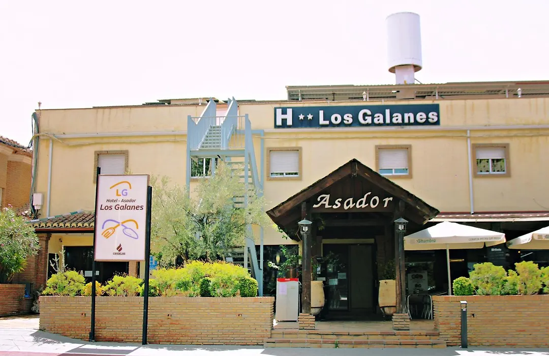 Los Galanes-1