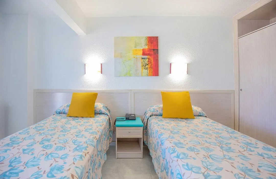 Hotel Servigroup Torre Dorada-1