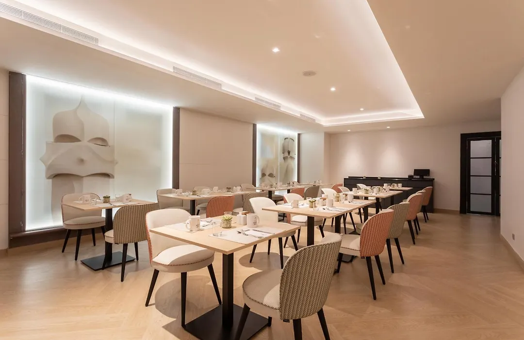 Eurostars Cristal Palace-1