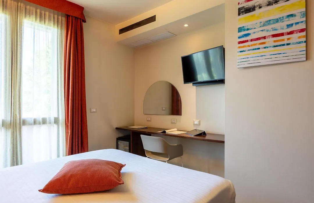 La Villa - Sure Hotel Collection by Best Western-1
