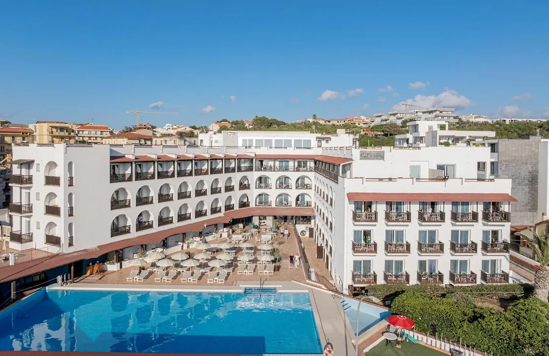 Hotel Calabona-1