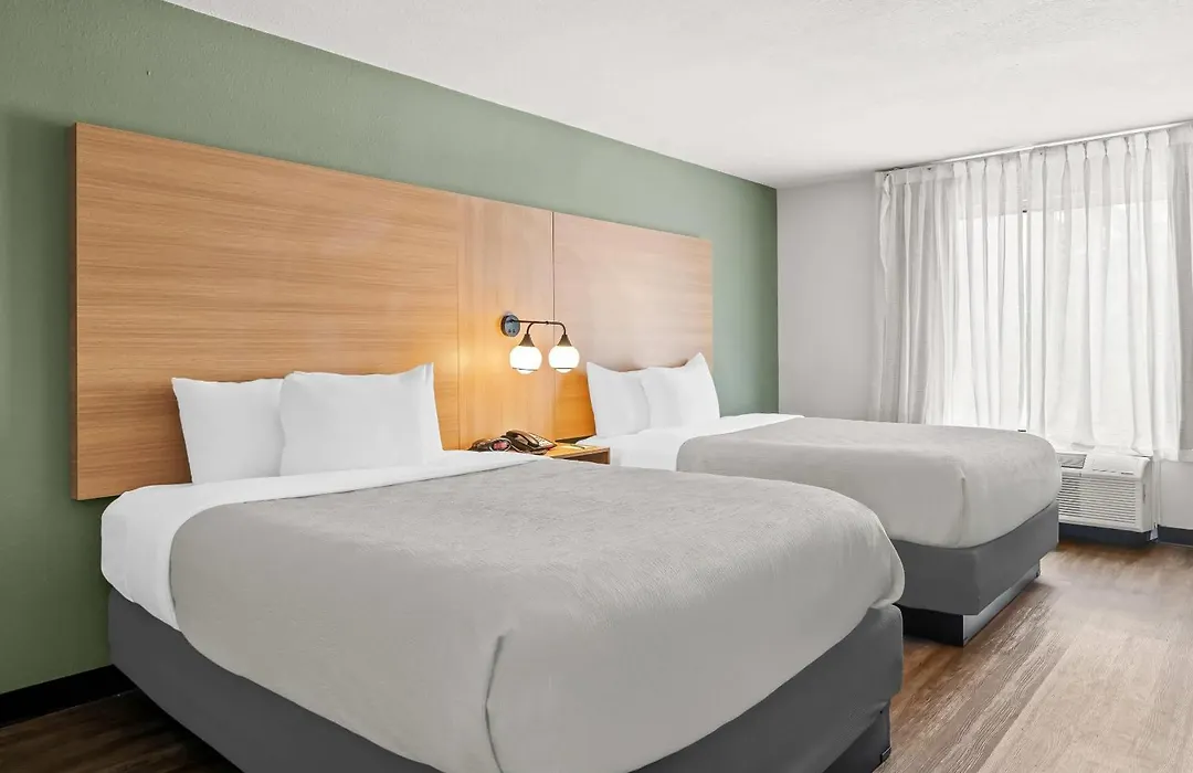 Quality Inn Orlando Near International Drive-1