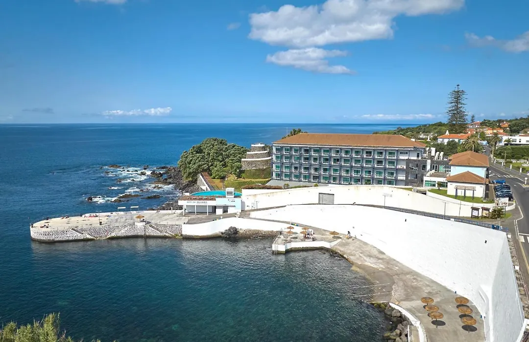 Hotel Do Caracol-1