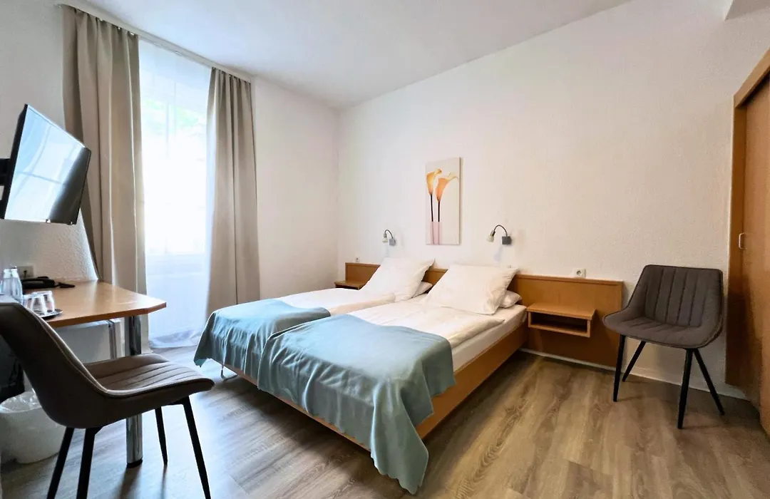 City Hotel Neuwied-1