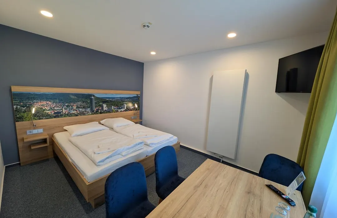 Akademiehotel Jena-1