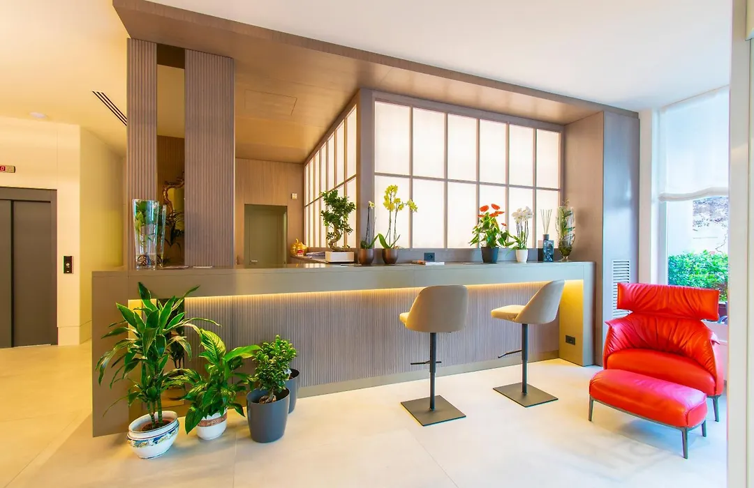 Madi city Hotel-1