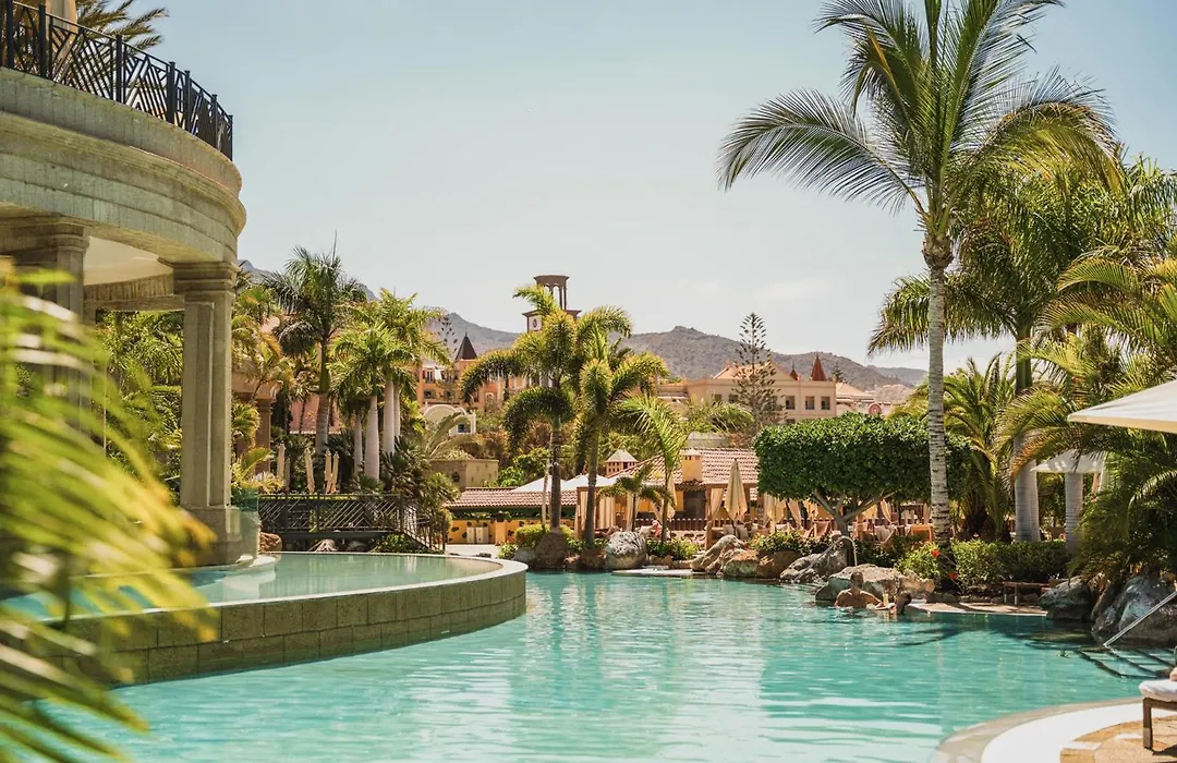 Iberostar Grand El Mirador - Adults Only-1