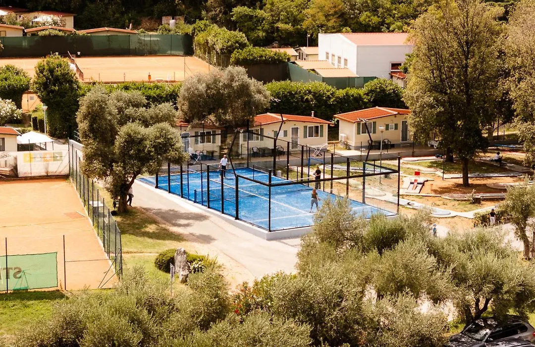 Maslinica Narcis Hotel-1