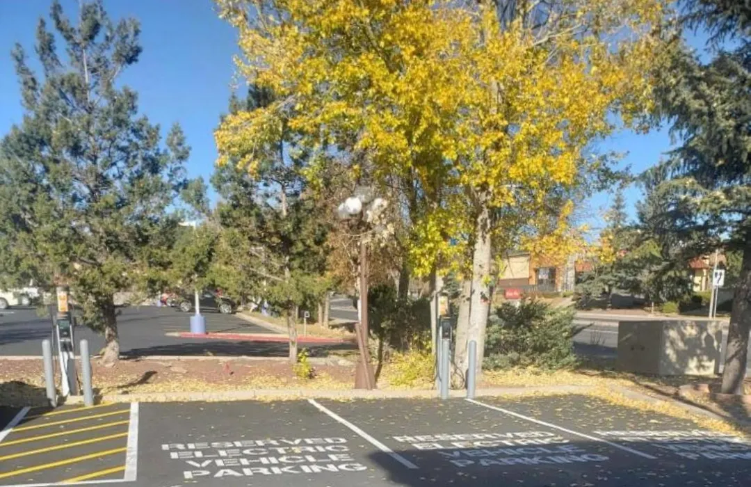 Greentree Inn Flagstaff-1