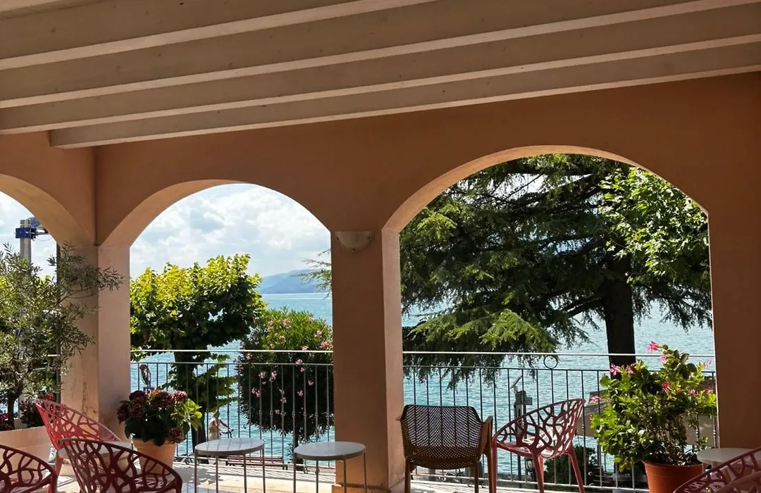 Hotel Pai-1