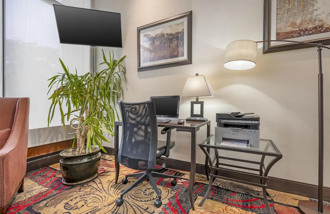 Best Western Manassas-1