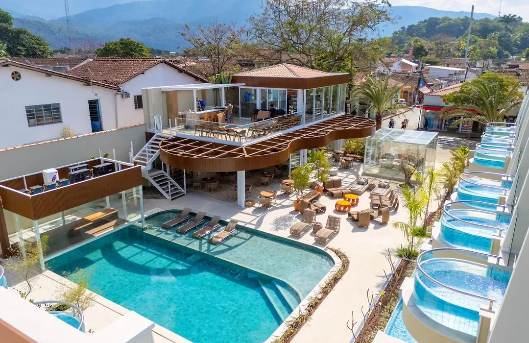 Sdesign Paraty Hotel-1