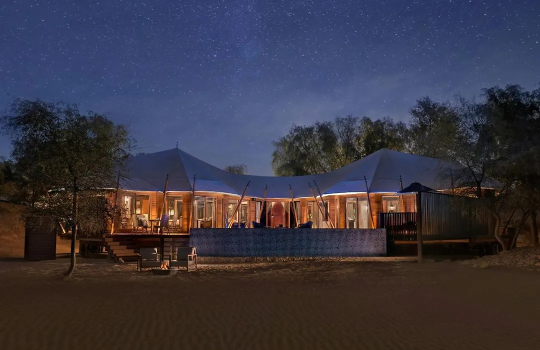 The Ritz-Carlton Ras Al Khaimah, Al Wadi Desert-1