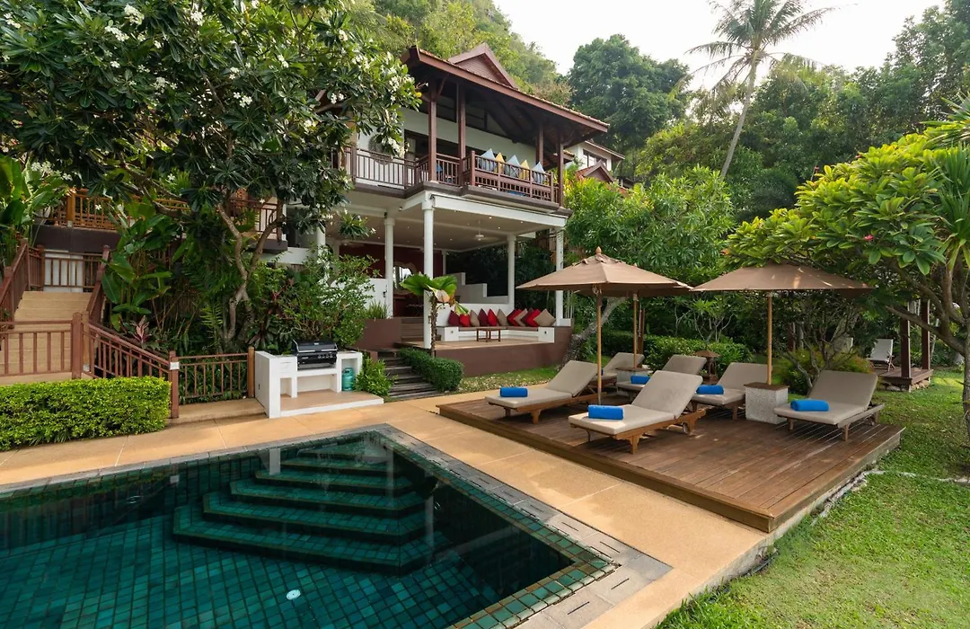 Napasai Samui Residence-1