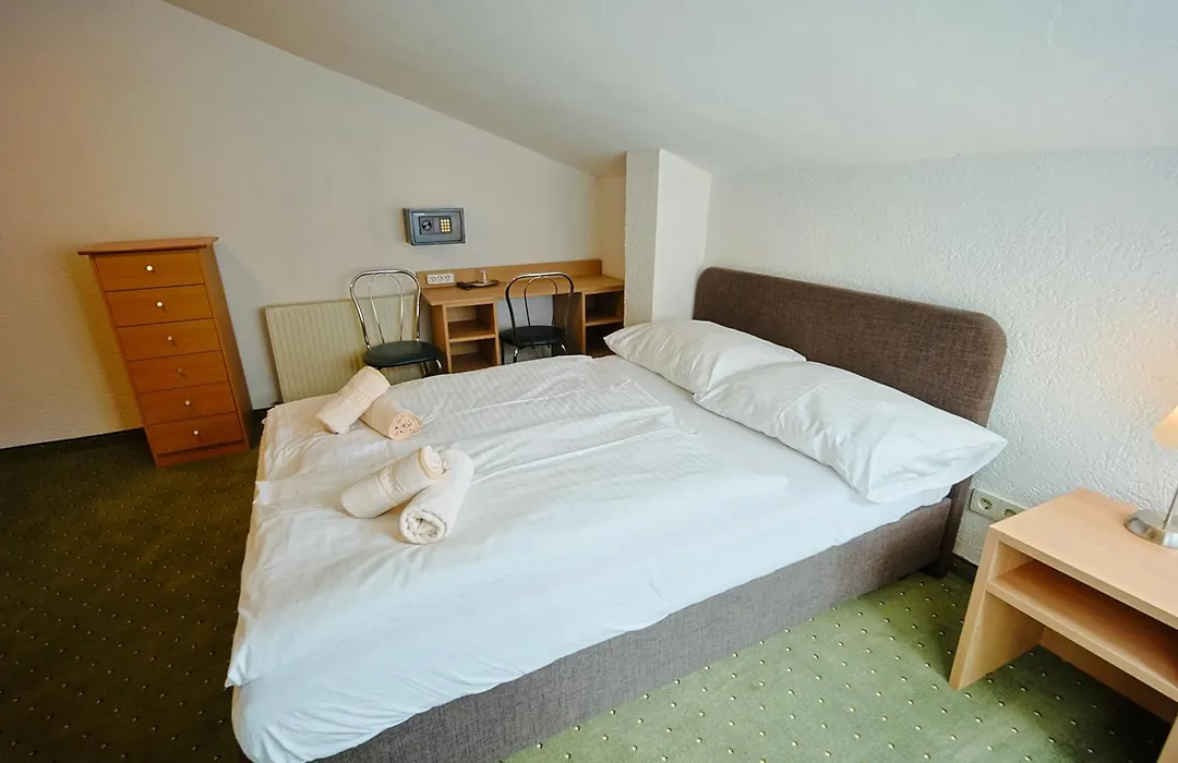 Goetznerhof - Self-Check-In-1