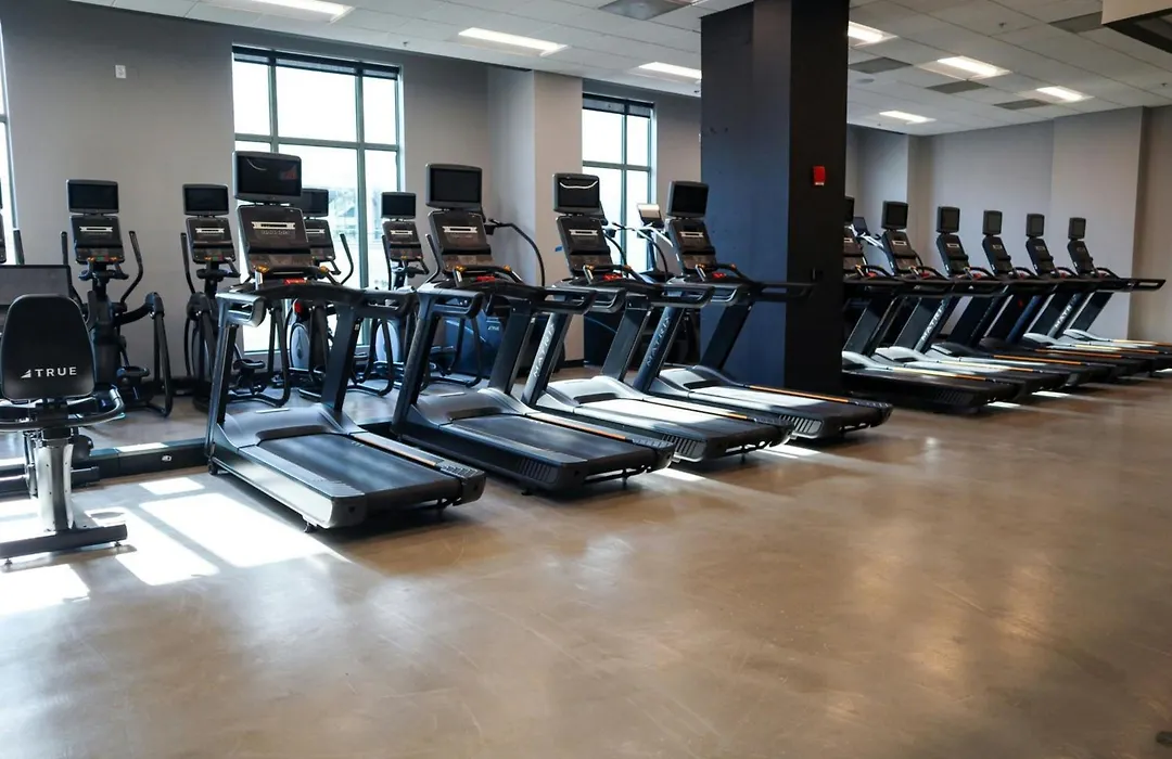 Courtyard By Marriott Silver Spring Downtown-1