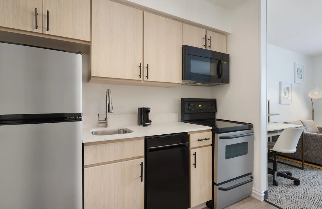 Towneplace Suites Tampa Westshore/Airport-1