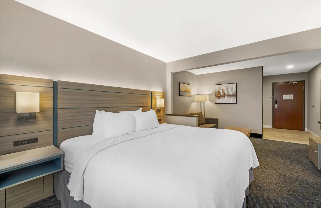 Best Western Independence Kansas City-1