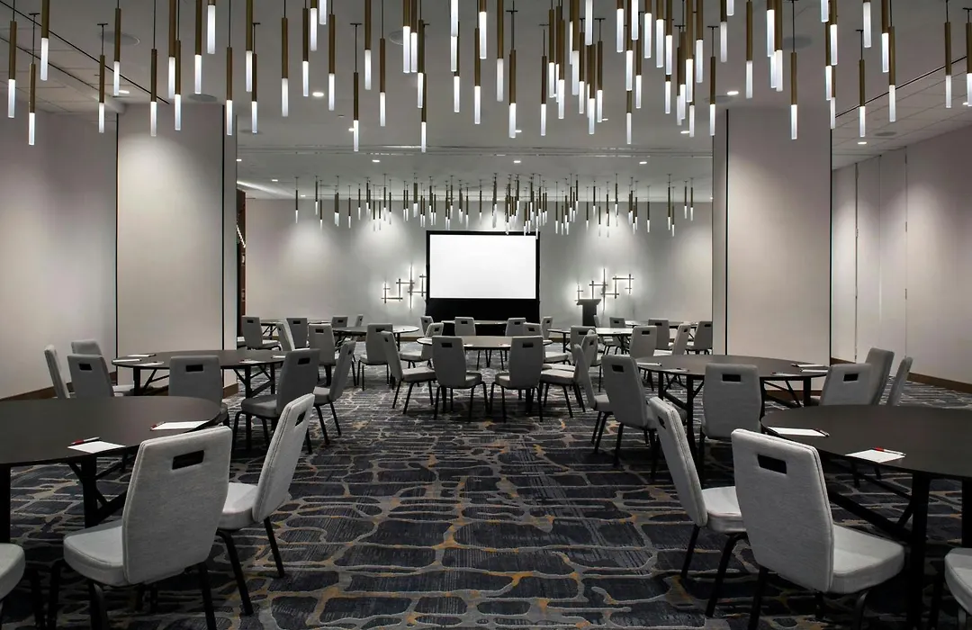 Marriott Springfield Downtown-1