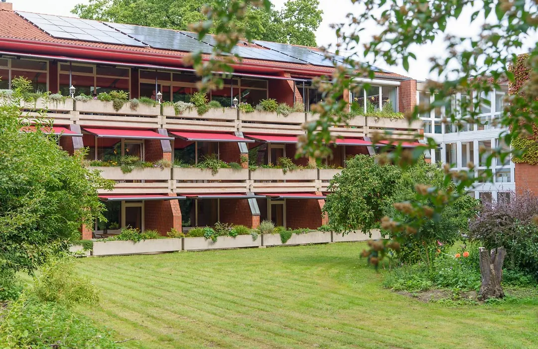 Hotel Scholz-1