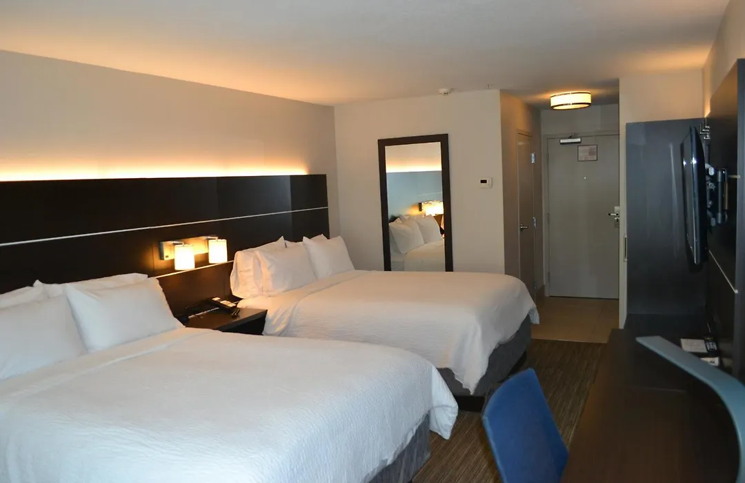 Holiday Inn Express & Suites Hood River By Ihg-1