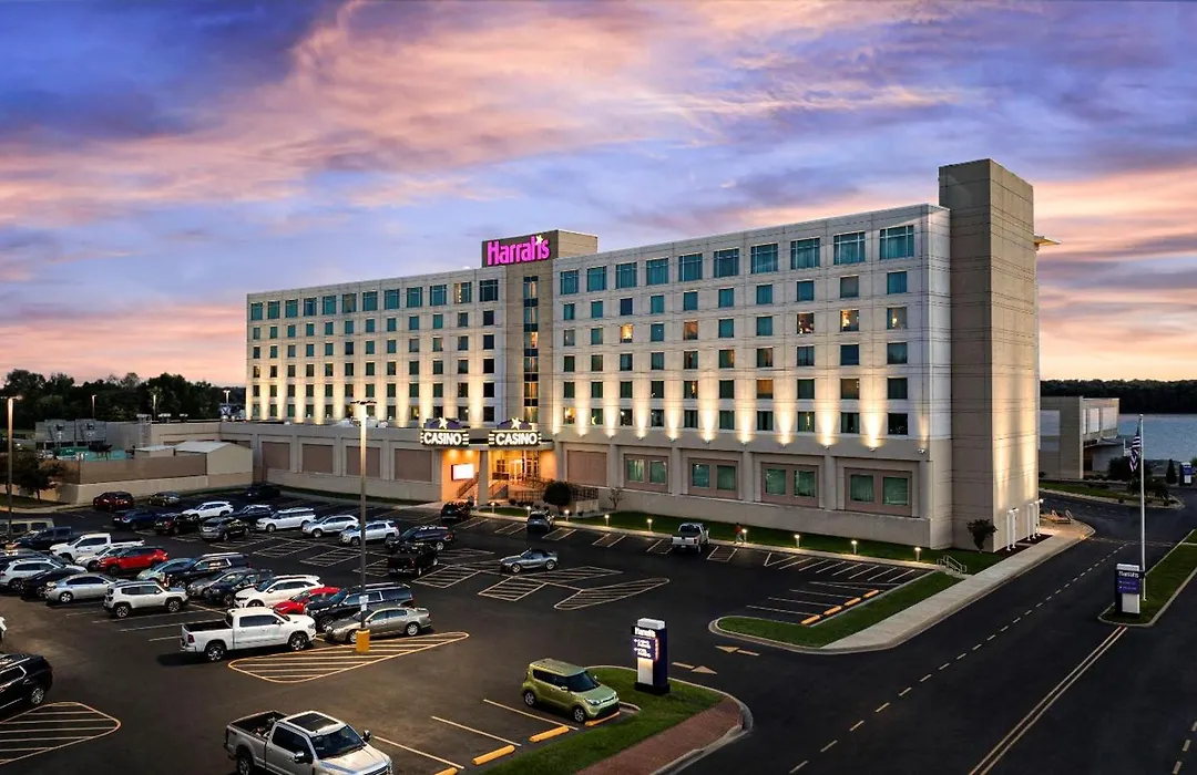Harrah'S Metropolis Hotel & Casino - A Caesars Rewards Destination-1