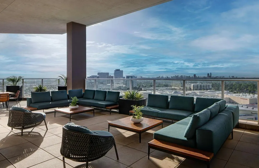 The Westin Houston, Memorial City-1