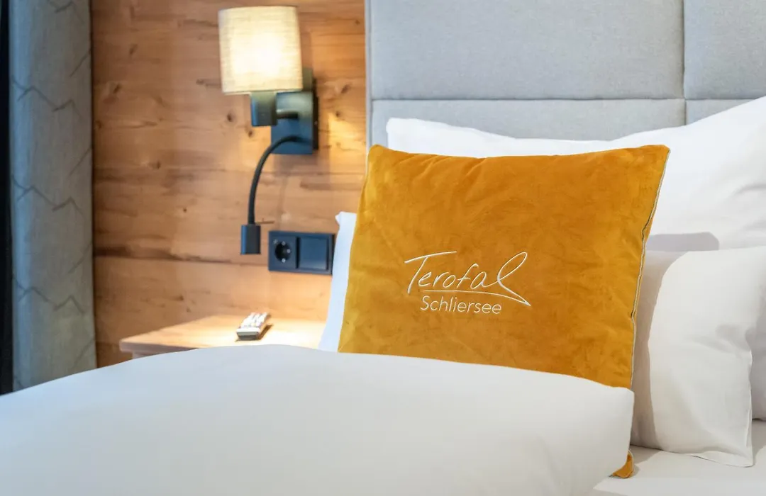 Terofal Hotel Schliersee - Komplett neu renoviert-1