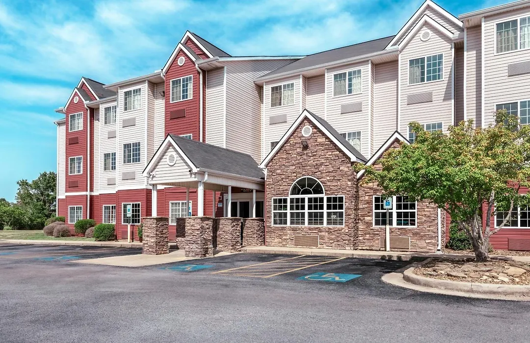 The Block Hotel Bentonville-1