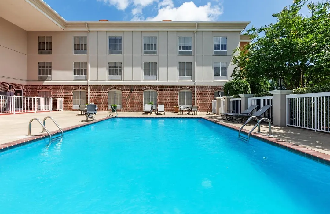 Holiday Inn Express Vicksburg By Ihg-1
