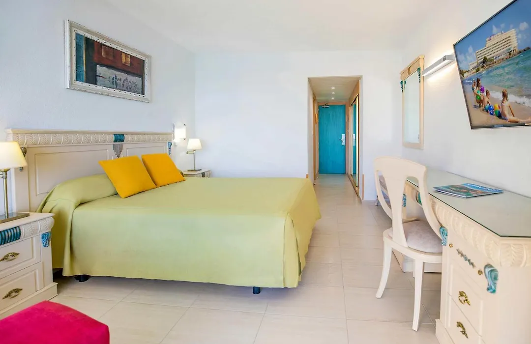 Hotel Servigroup Galua-1