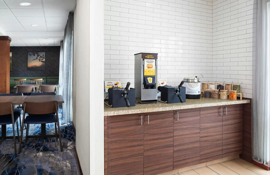 Fairfield Inn & Suites Marianna-1