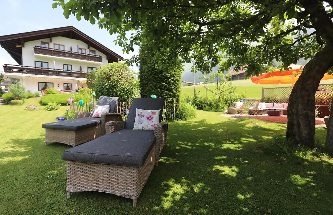 Pension Gatterhof-1