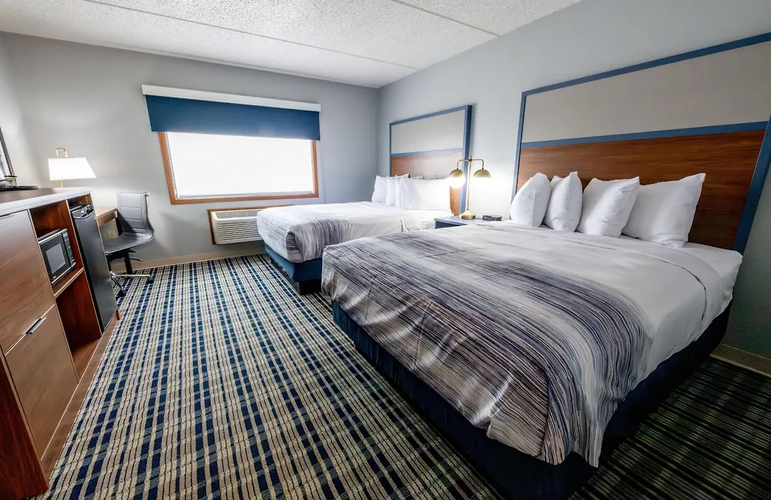 Americinn By Wyndham Sturgeon Bay-1